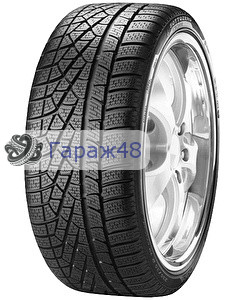 Pirelli Winter SottoZero II 275/40 R20 106W
