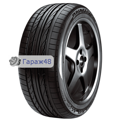 Bridgestone Dueler H/P Sport 275/40 R20 106W